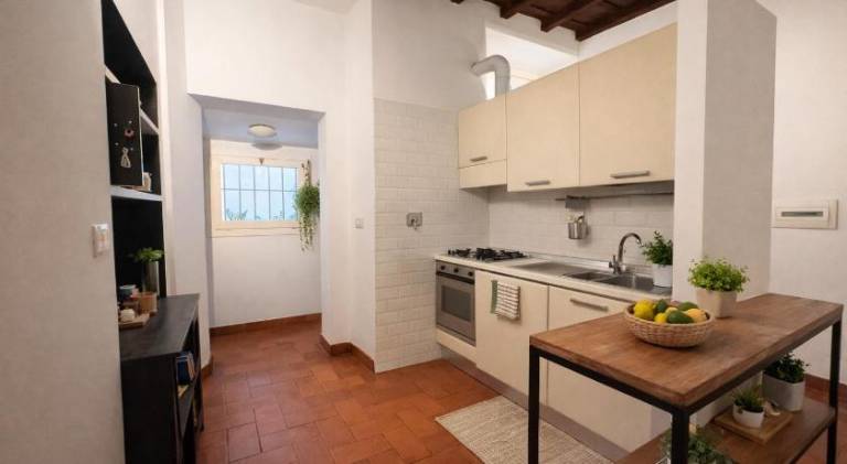 Holiday apartment | Close to Pantheon — photo 2