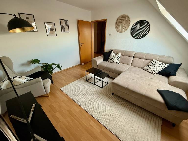 Ferienwohnung Zweibrücken