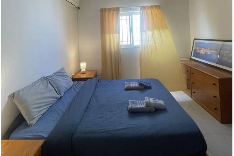 Camera privata Paceville