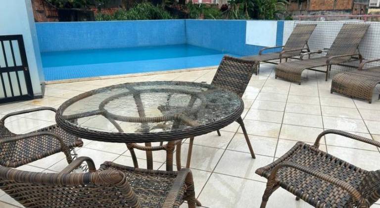 Rental apartment with pool | Pets allowed — photo 5