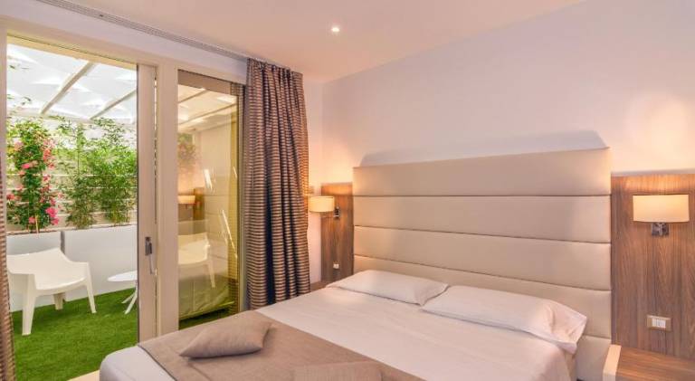 Hotel Pineta Mare — photo 2