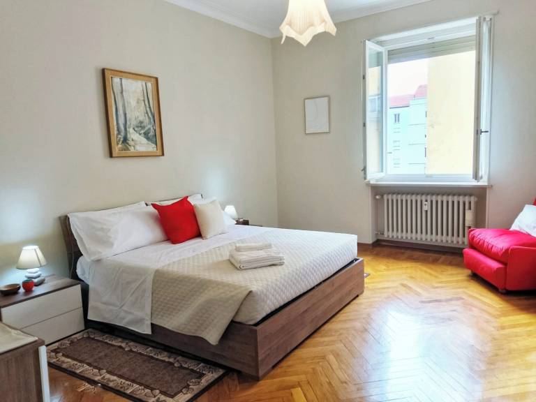 Appartamento  Biella