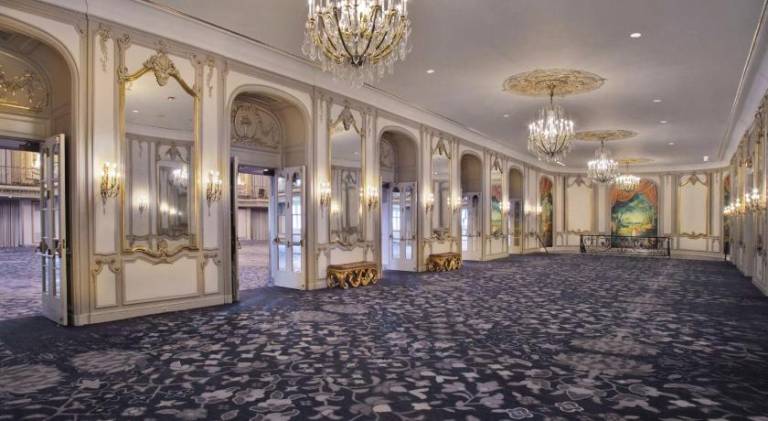 Hilton Chicago — photo 4