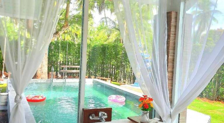 Resort Surat Thani