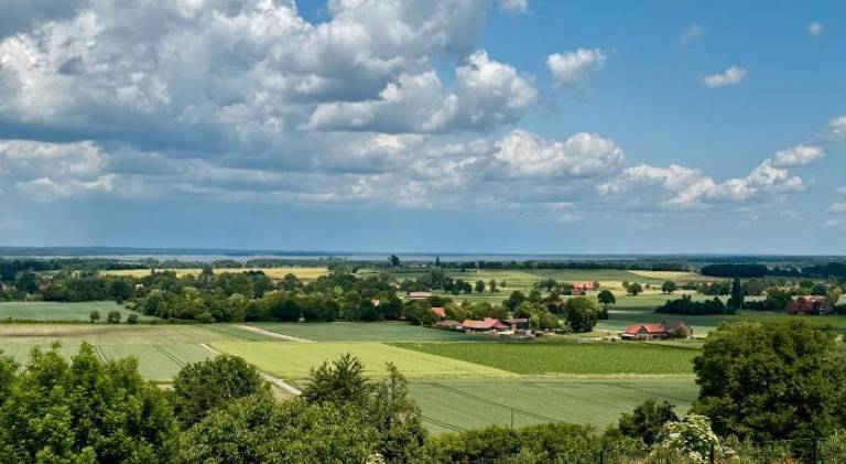 113 m&sup2; Ferienwohnung