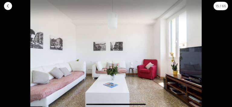 Appartement San Remo