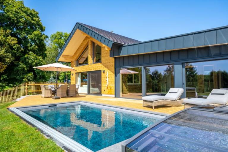 Chalet  Freiberg