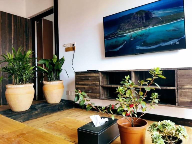 Holiday apartment with 1 room for 4 persons — photo 4