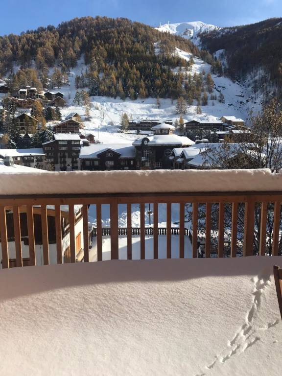 Chalet Allos