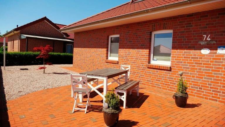 Ferienhaus Hasselbrock