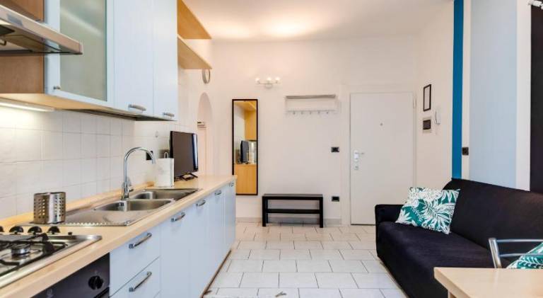 Apartment for 5 persons — photo 4