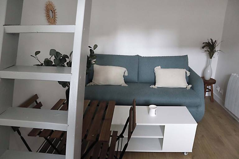 Appartement Bessancourt