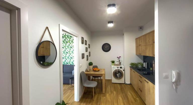 Rental apartment with pool | Dogs allowed — photo 4