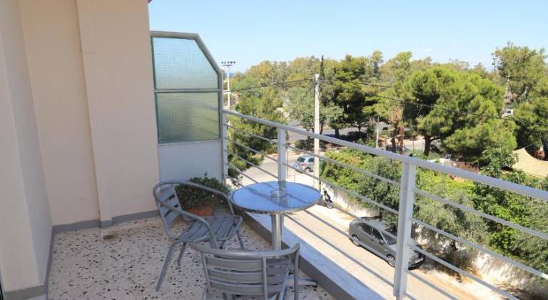 Hotel Ikaros — photo 3