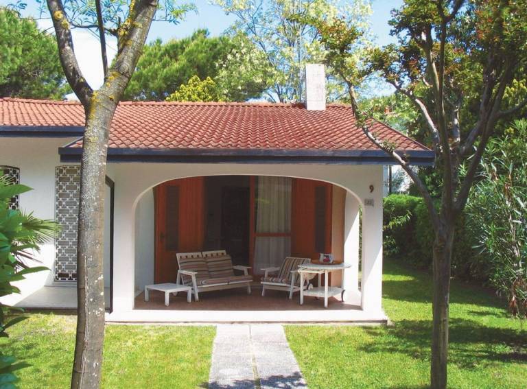 Villa Brussa