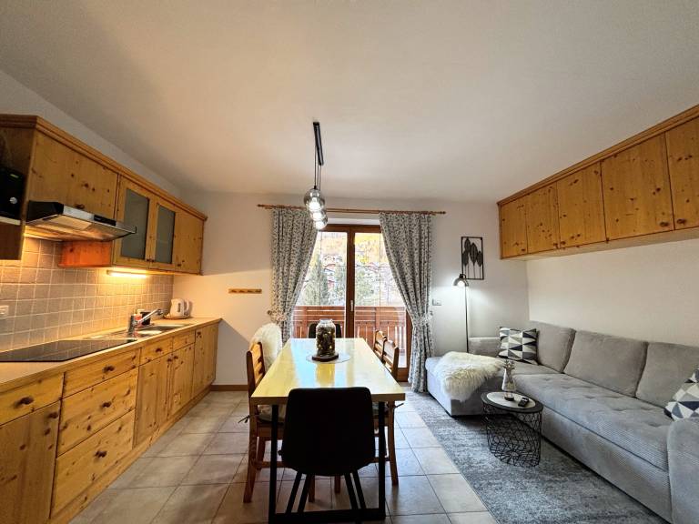 Ferienwohnung Bad Kleinkirchheim