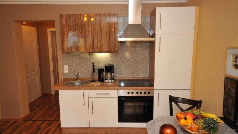Ferienwohnung Südervorstadt