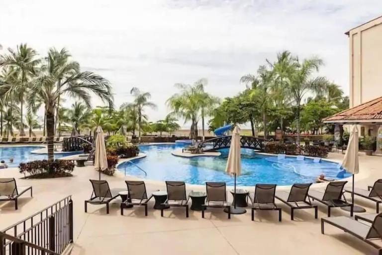 Resort Barrio Los Faroles