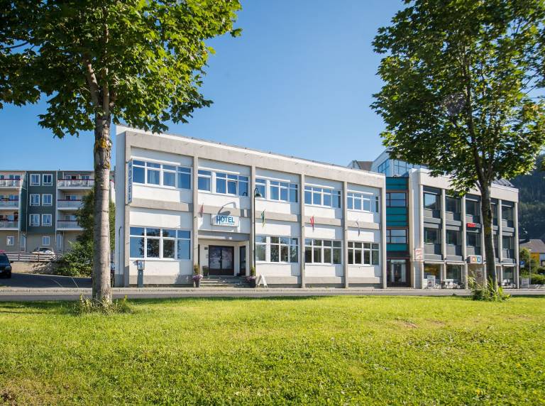 Aparthotel Mo i Rana