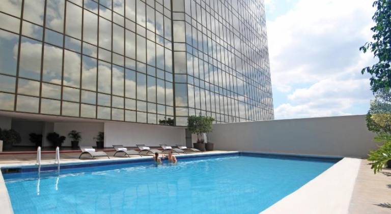 Presidente InterContinental Guadalajara By IHG — photo 3
