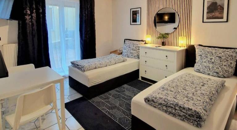 Ferienwohnung Weiden in der Oberpfalz