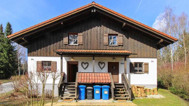 Ferienwohnung  Regen