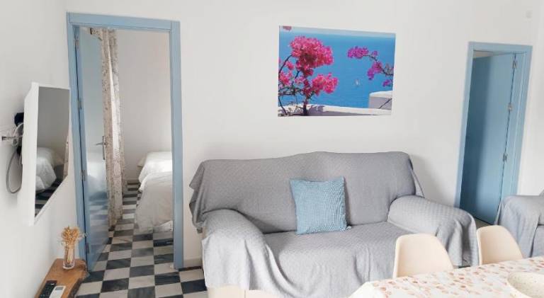 Holiday apartment | Close to the beach | Pets allowed — photo 2
