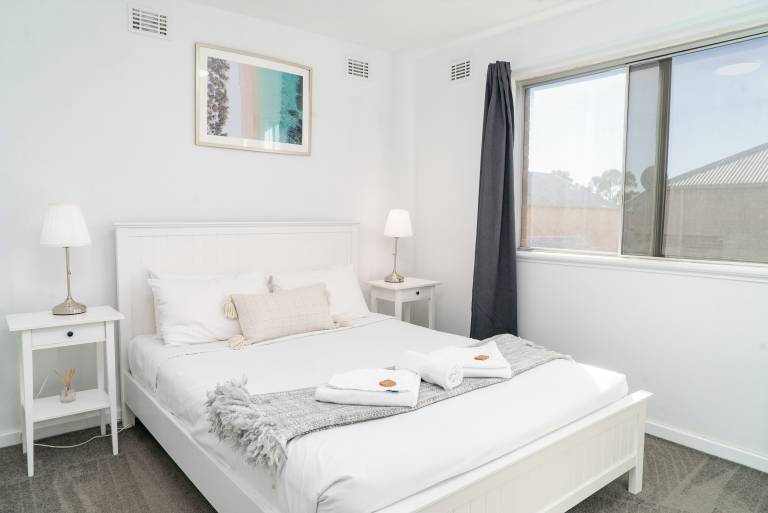 Ferienwohnung Perth