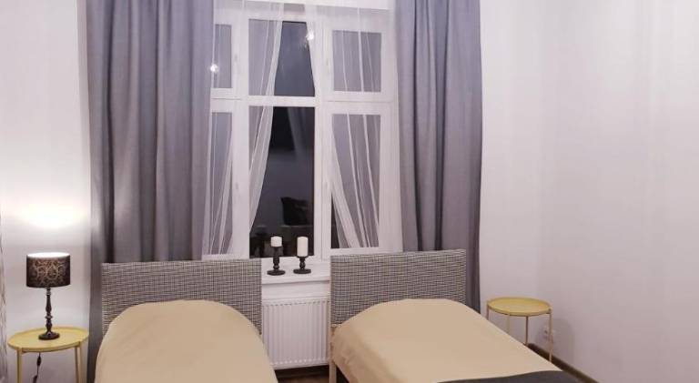 Bed & Breakfast Kielce