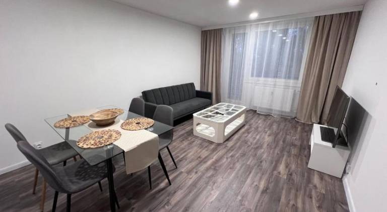 Holiday apartment with 1 room for 4 persons — photo 3