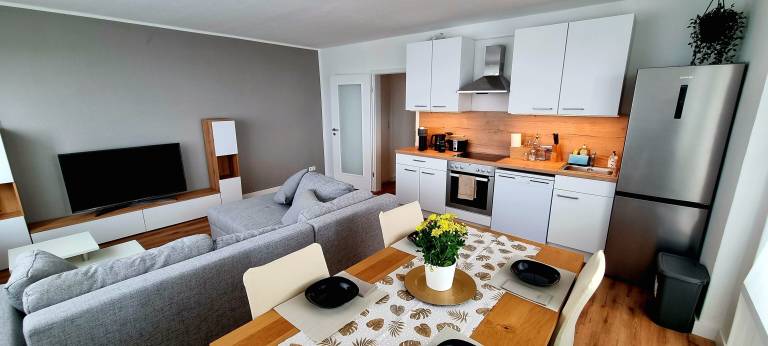 Ferienwohnung Langenhagen