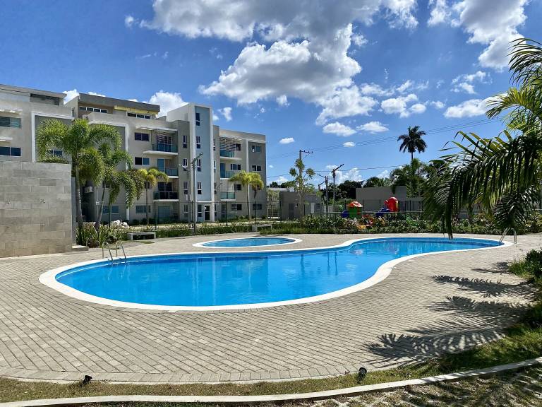 Apartamento  Santiago De Los Caballeros