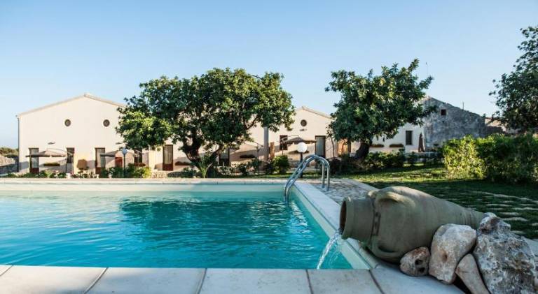 Casale Marina di Modica