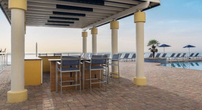 Hilton Garden Inn Daytona Beach Oceanfront — photo 4