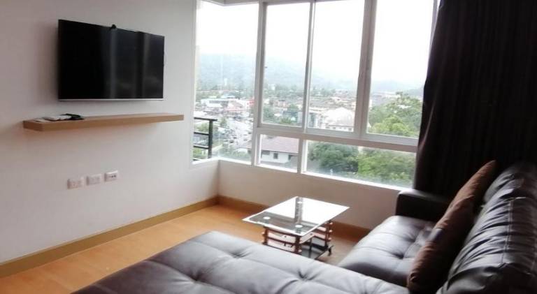 Apartment Kathu