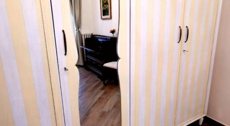 Apartment with 1 room for 4 persons — photo 5