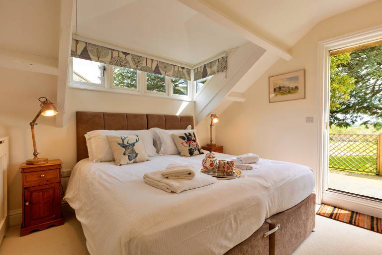 Cottage with 1 room for 2 persons — photo 2