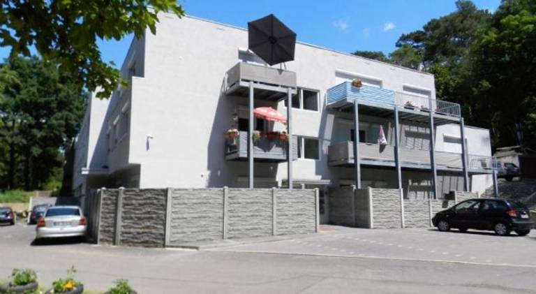 Holiday apartment with 3 rooms for 10 persons in Euskirchen