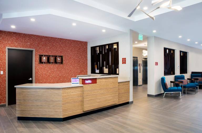 TownePlace Suites by Marriott Miami Homestead — photo 5