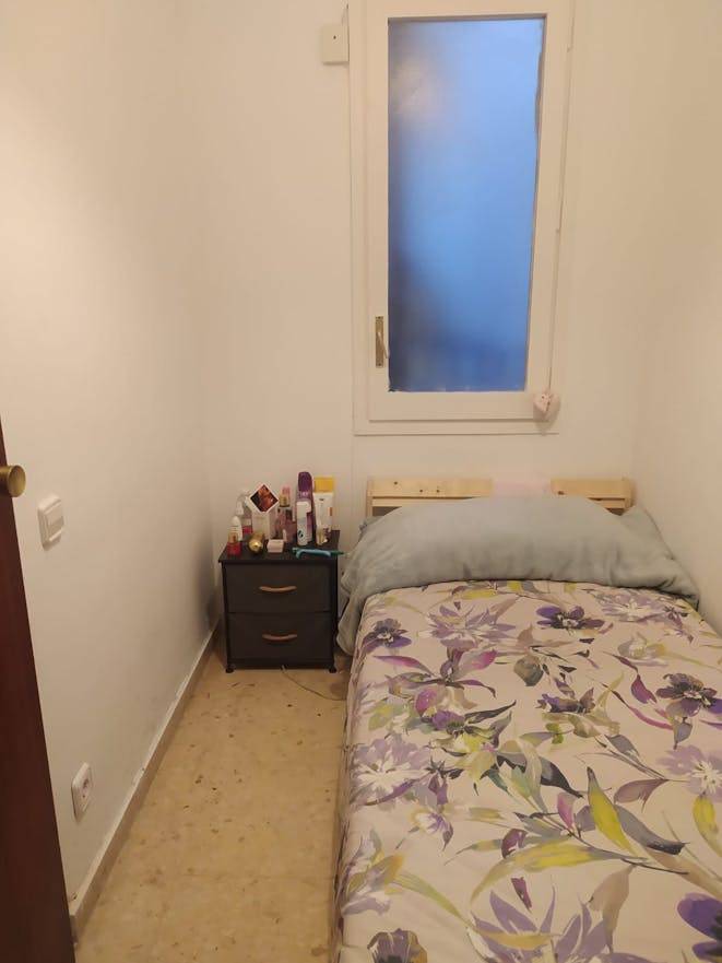Privé kamer La Nova Esquerra de l'Eixample