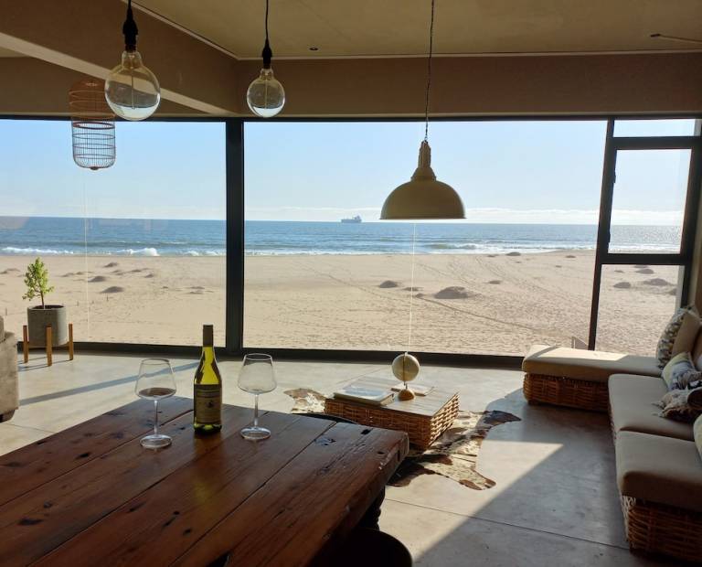 Villa Walvis Bay