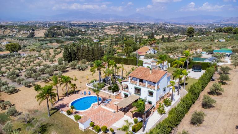 Casa rural  Alhaurín el Grande