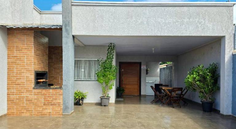 Charming house | Good for workation | Pets allowed in Sao Roque
