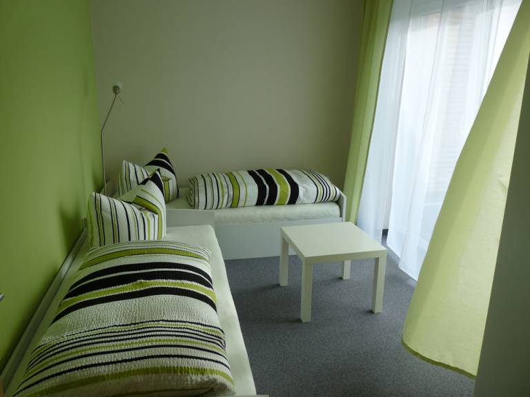 Ferienwohnung Merxleben