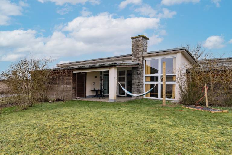 Bungalow Froidchapelle