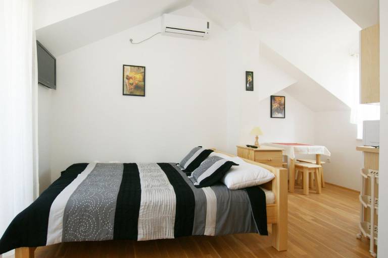 Ferienwohnung in Srima , Kroatien für max. 3 Personen