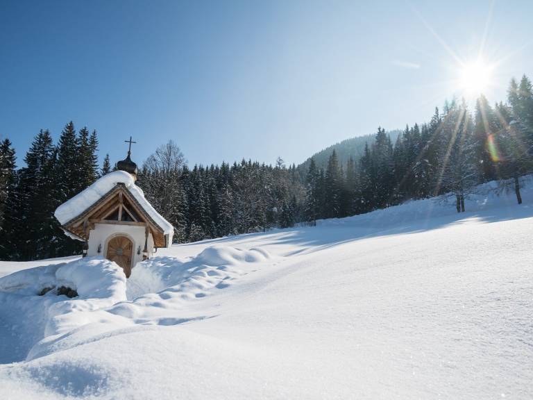 Villa Eben im Pongau