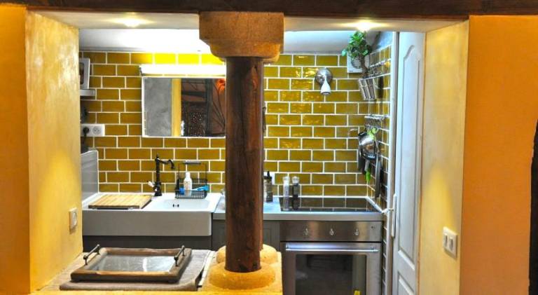 House with 1 room for 6 persons — photo 4