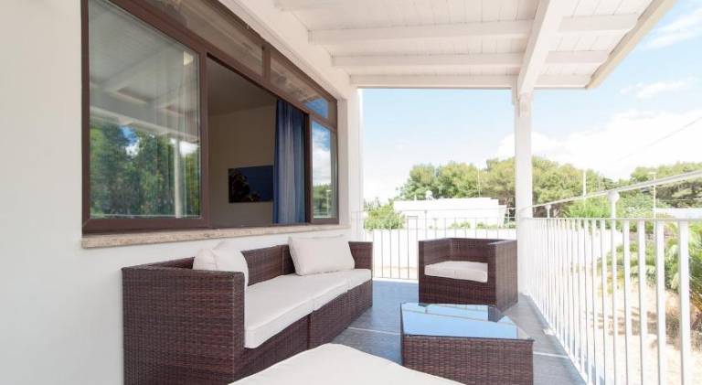 Beautiful house | Close to the beach | Pets allowed in Porto Cesareo