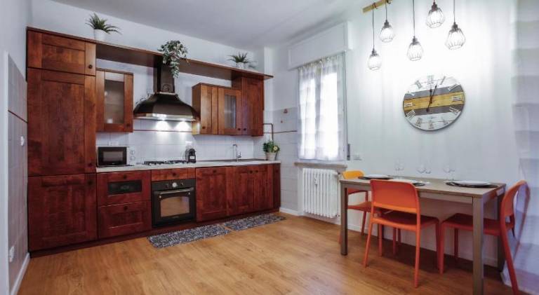 Rental apartment with 2 rooms for 6 persons — photo 3